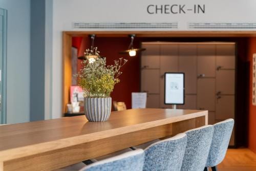 Hotel Oltnerhof - Self Check in Hotel in Aargau, Switzerland