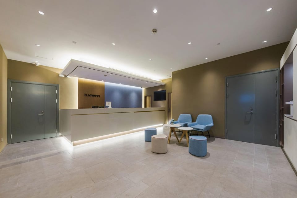 Home Inn Neo Shanghai Hongqiao Caohejing Gubei Hotel in Shanghai