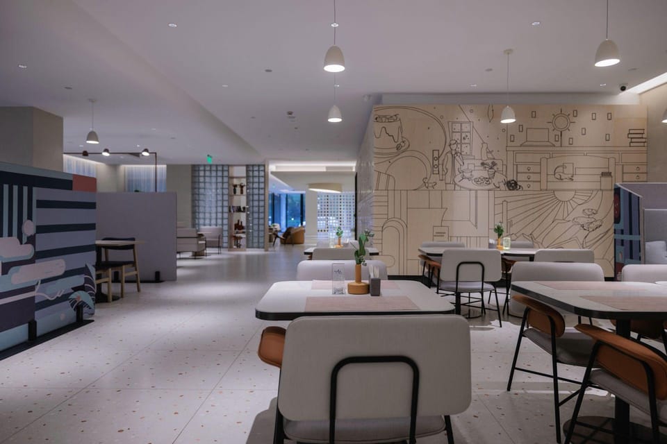 Home Inn Neo Shanghai Waigaoqiao Free Trade Zone North Metro Station Hotel in Shanghai