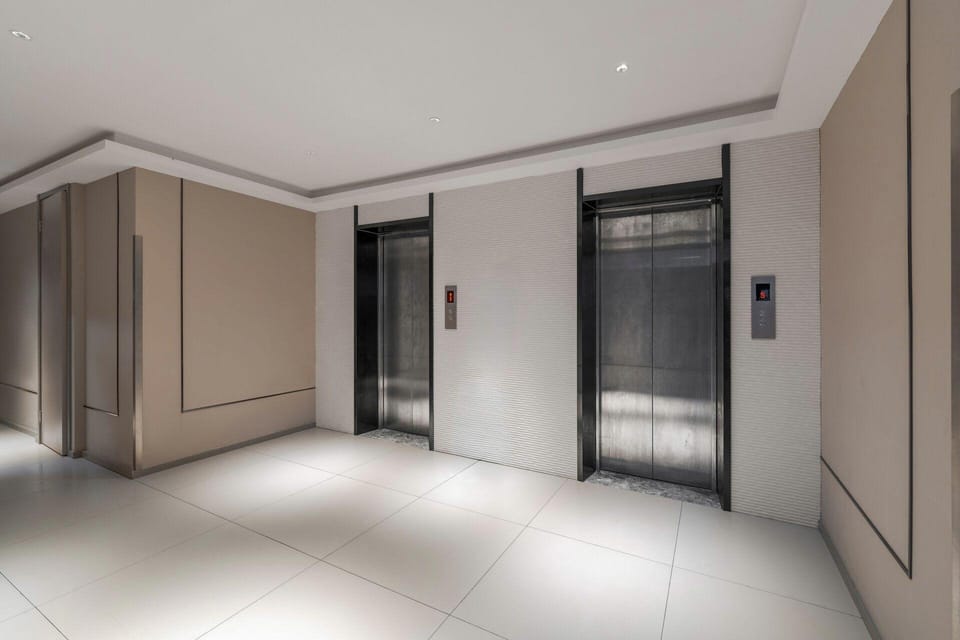 Home Inn Neo Shanghai Hongqiao Hub Jiuting Street Hotel in Shanghai