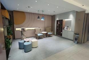 Home Inn Shanghai Hunan Highway Hangtou Hotel in Shanghai