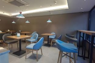 Home Inn Shanghai Hunan Highway Hangtou Hotel in Shanghai