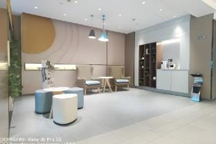 Home Inn Shanghai Hunan Highway Hangtou Hotel in Shanghai