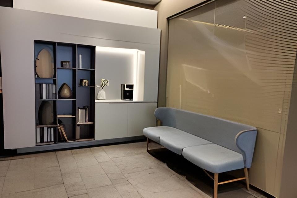 Home Inn Neo Shanghai Minhang Development Zone Beiqiao Metro Station Hotel in Shanghai