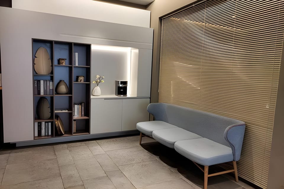 Home Inn Neo Shanghai Minhang Development Zone Beiqiao Metro Station Hotel in Shanghai