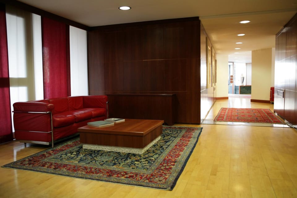 Hotel Perusia La Villa Hotel in Perugia