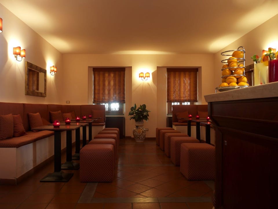 Hotel Perusia La Villa Hotel in Perugia
