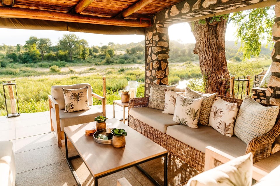 Last Word Kitara Hotel in South Africa