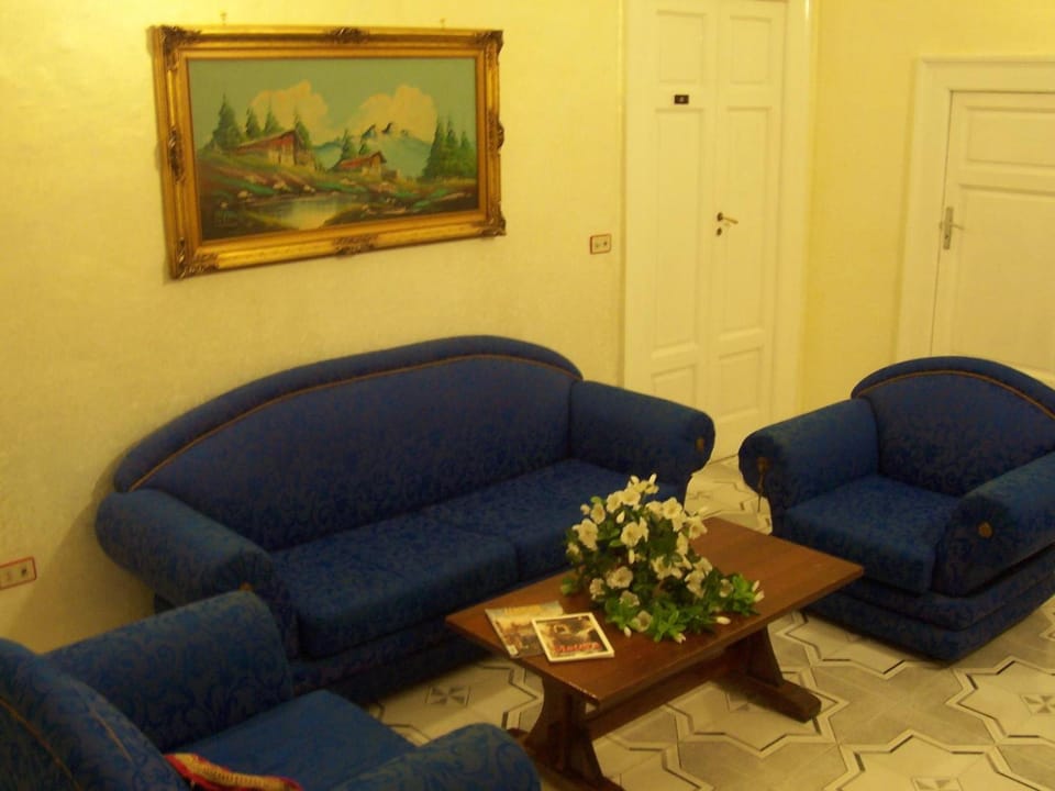 Hotel Pensione Romeo Hotel in Bari