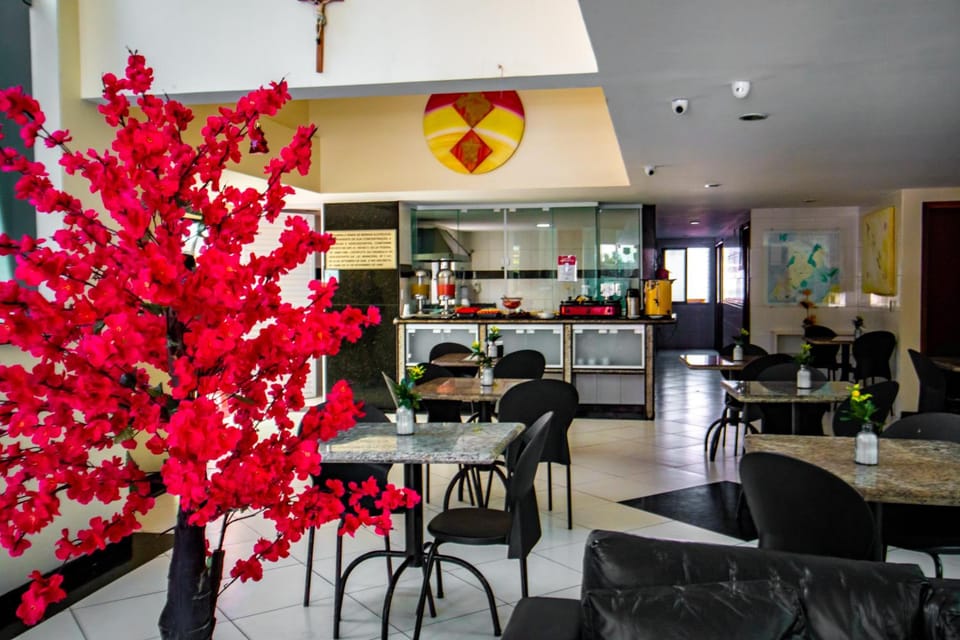 Hotel Piramide Pituba - Rua Pernambuco Hotel in Salvador
