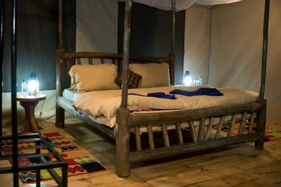 Maisha Serengeti Camps Hotel in Arusha