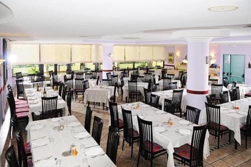 Hotel Prater Hotel in Cesenatico
