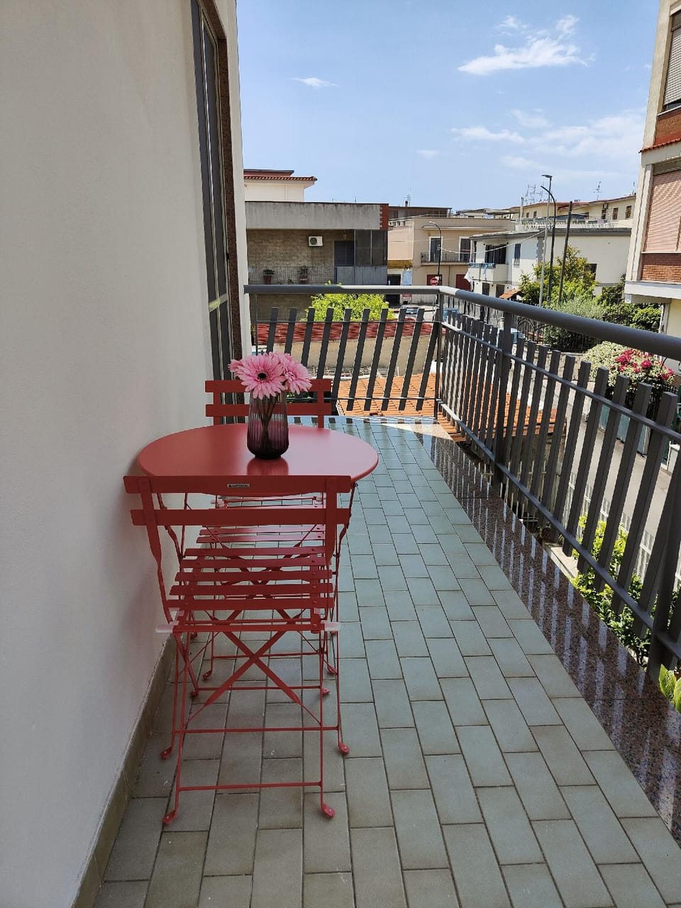 Rosa Rooms Pompei (Affittacamere professionale) Hotel in Pompeii