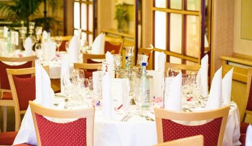 Hotel Restaurant Zur Post Lohfelden Hotel in Kassel