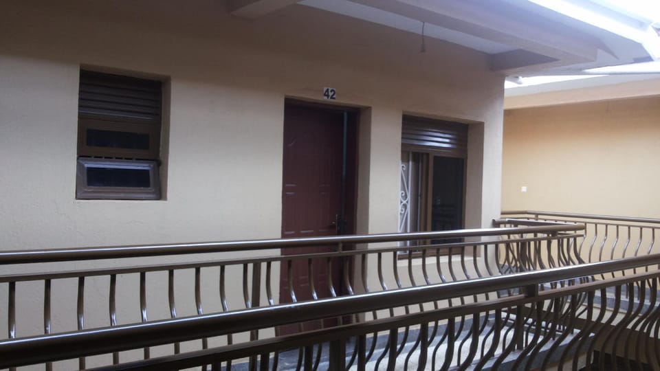 Highway Motel Hotel in Uganda