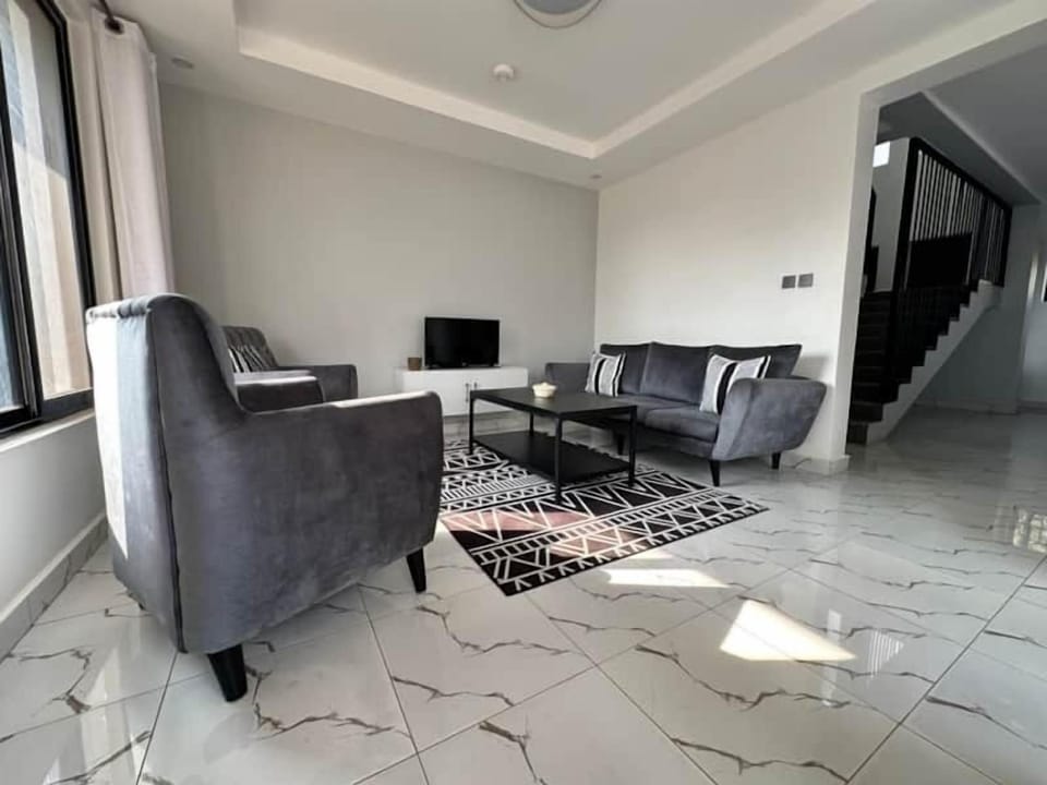 COALESCENCE HOTEL Hotel in Africa