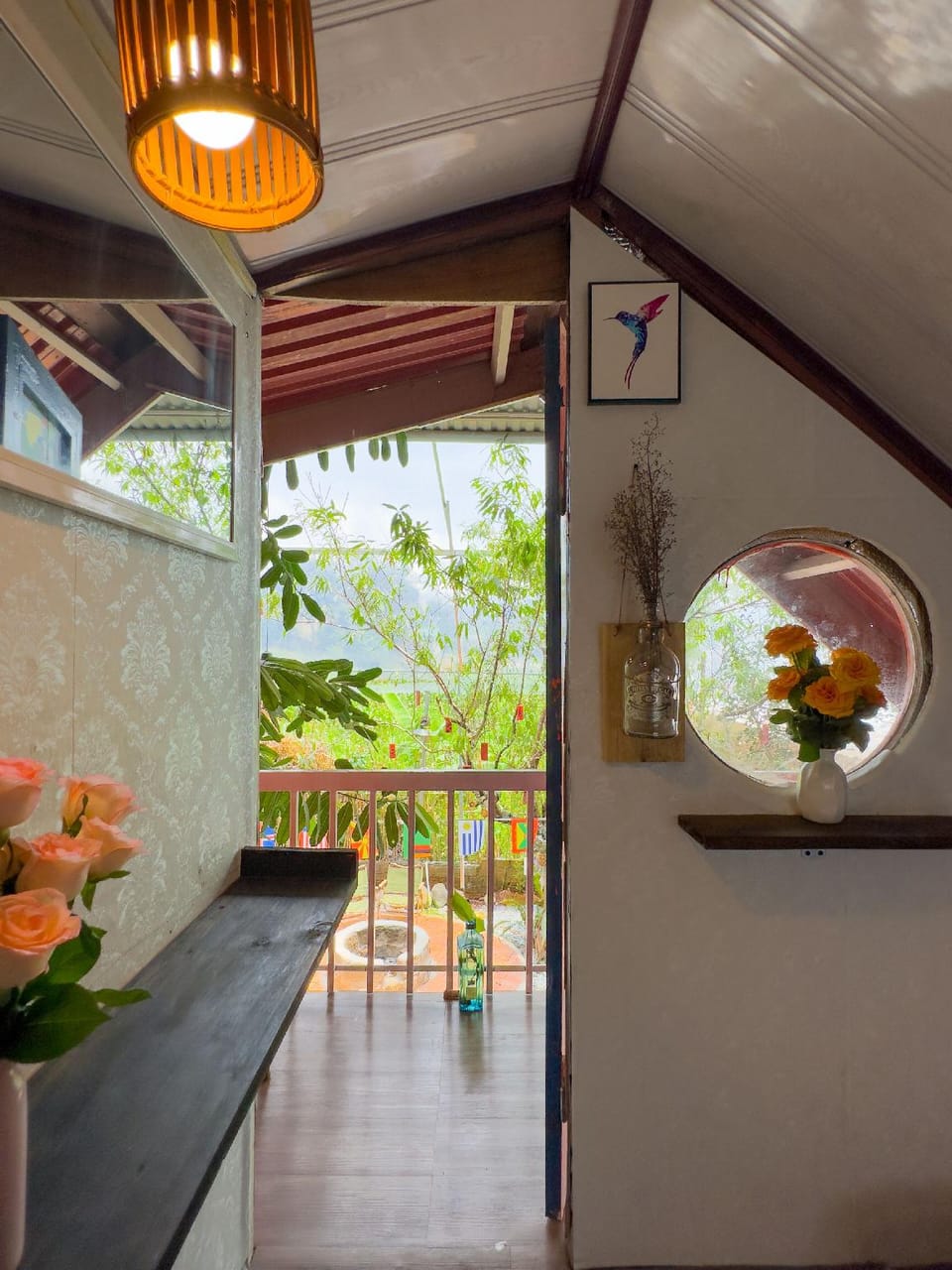 Gio Homestay Hotel in Dalat