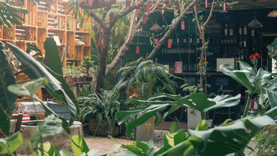 Gio Homestay Hotel in Dalat