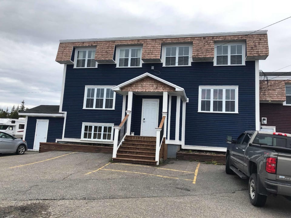 Seaport Inn Hotel in Newfoundland and Labrador