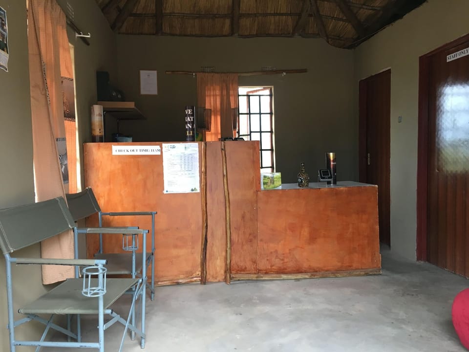 Paje River Camp Hotel in Africa
