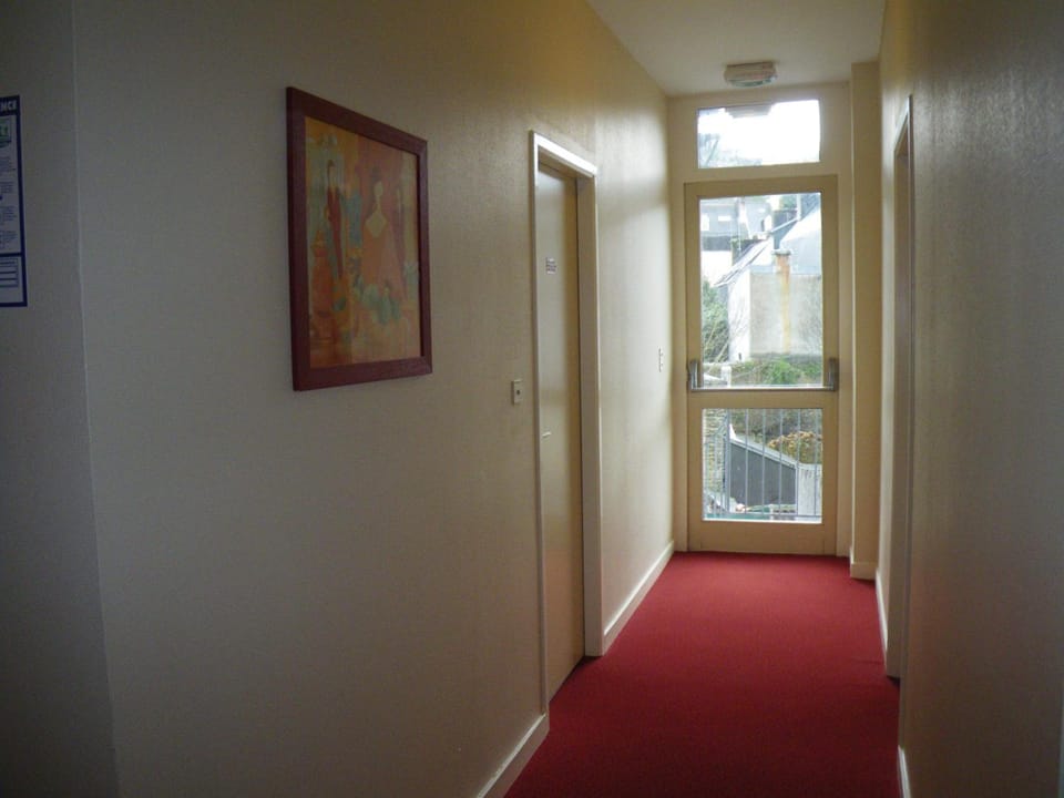 Hotel TGV Hotel in Quimper