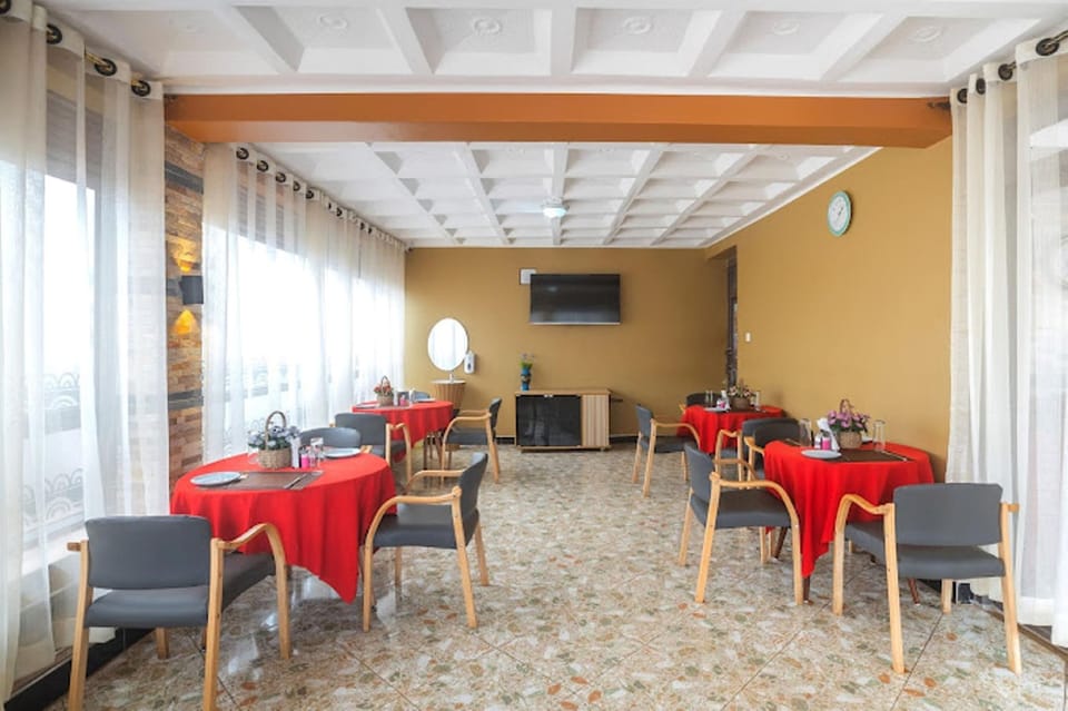 Governors Hotel Hotel in Uganda