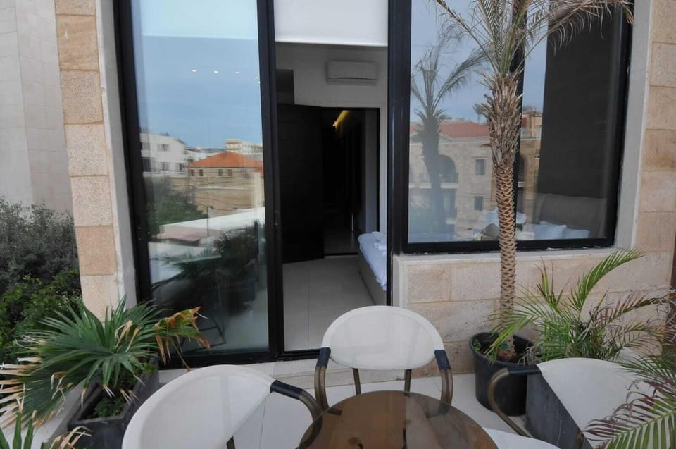 Batroun Bahsa Bay Hotel in Africa