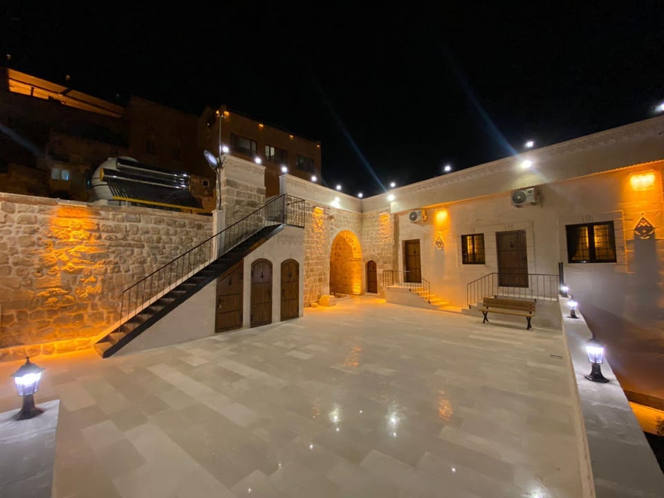 Artukhan Konak Hotel in Turkey