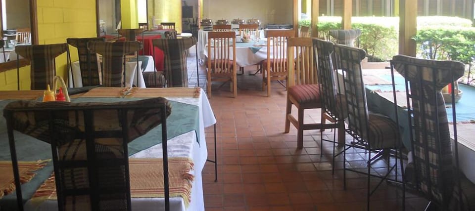 Mount Moroto Hotel Hotel in Uganda