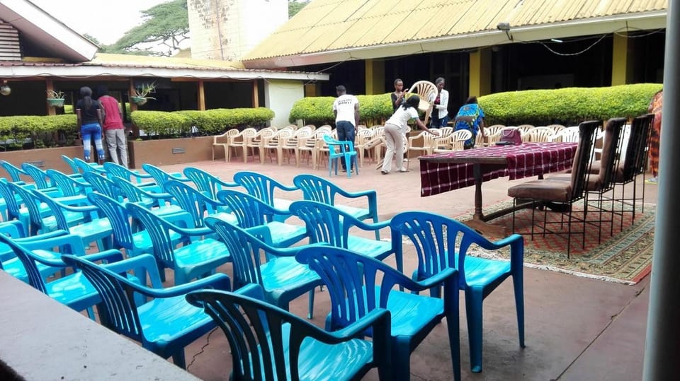 Mount Moroto Hotel Hotel in Uganda