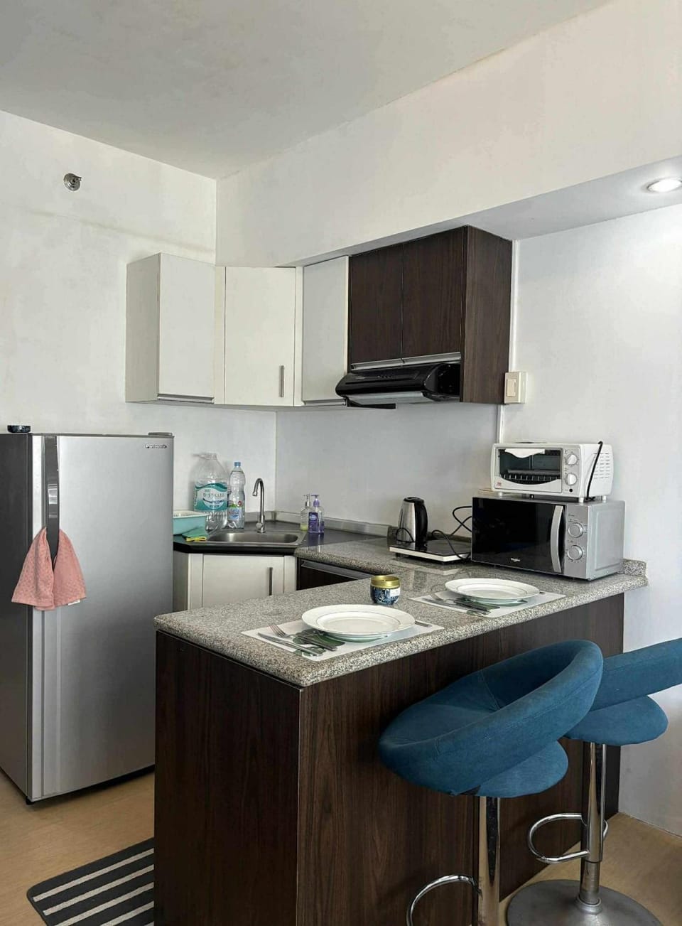 Avida Tower 2 Apartment hotel in Davao City