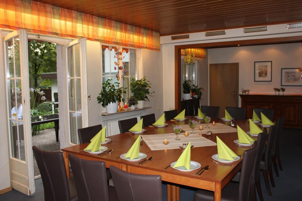 Hotel Wintersmuhle Hotel in Bielefeld