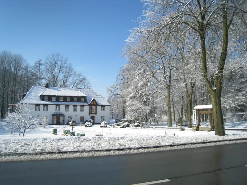 Hotel Wintersmuhle Hotel in Bielefeld