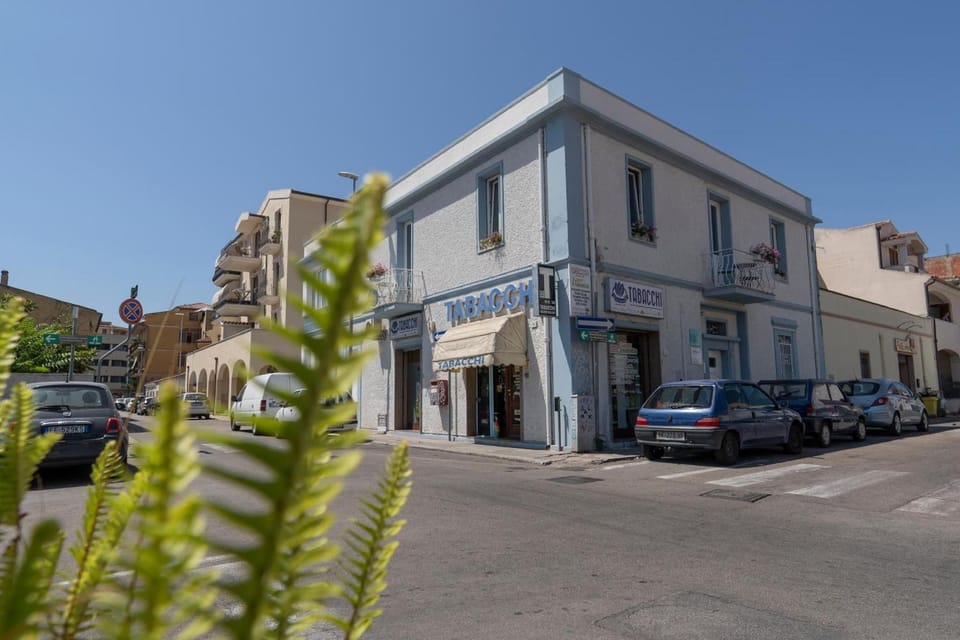 Casa Solmes Rooms Hotel in Olbia