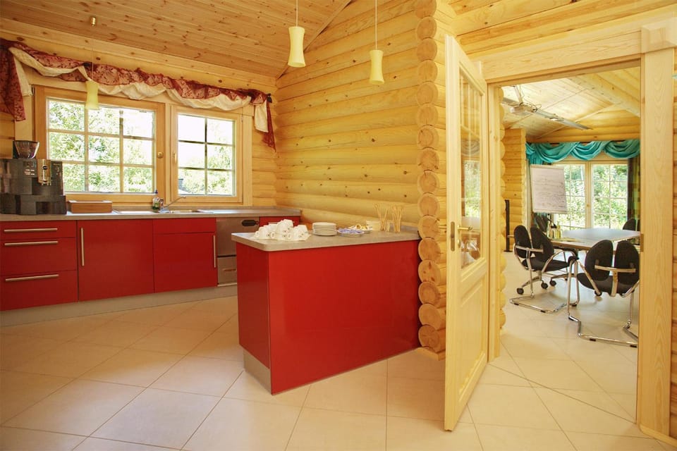 Hotelanlage Country Lodge Hotel in Sundern