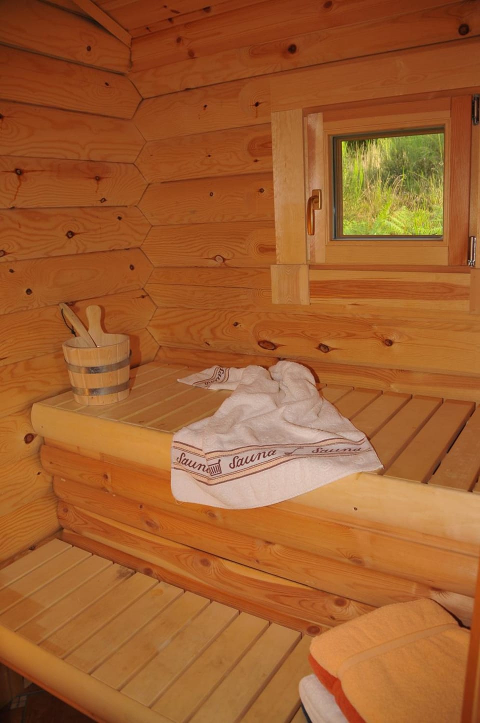 Hotelanlage Country Lodge Hotel in Sundern