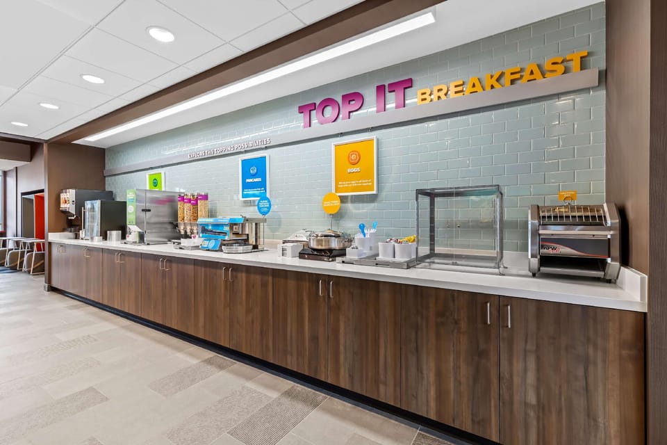 Tru by Hilton Aloha Beaverton Hotel in Beaverton