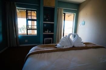 Pili Pili Beach Cabanas Hotel in Eastern Cape