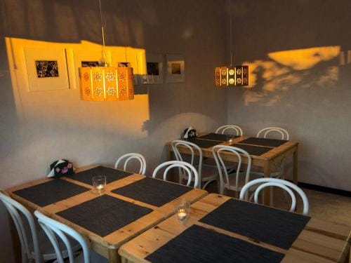 Hotell Samegard Hotel in Kiruna