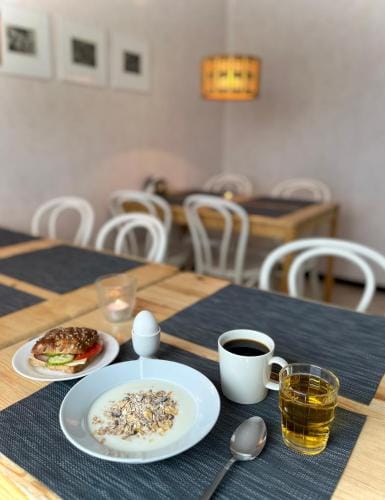 Hotell Samegard Hotel in Kiruna