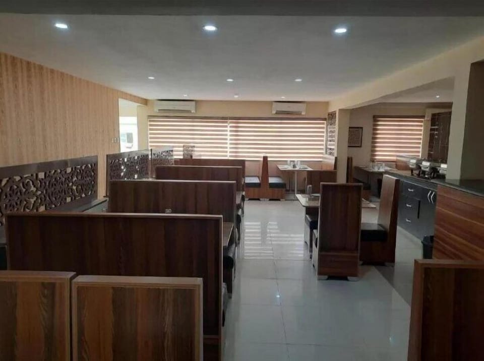 Solitaire hotel Lekki Hotel in Lagos
