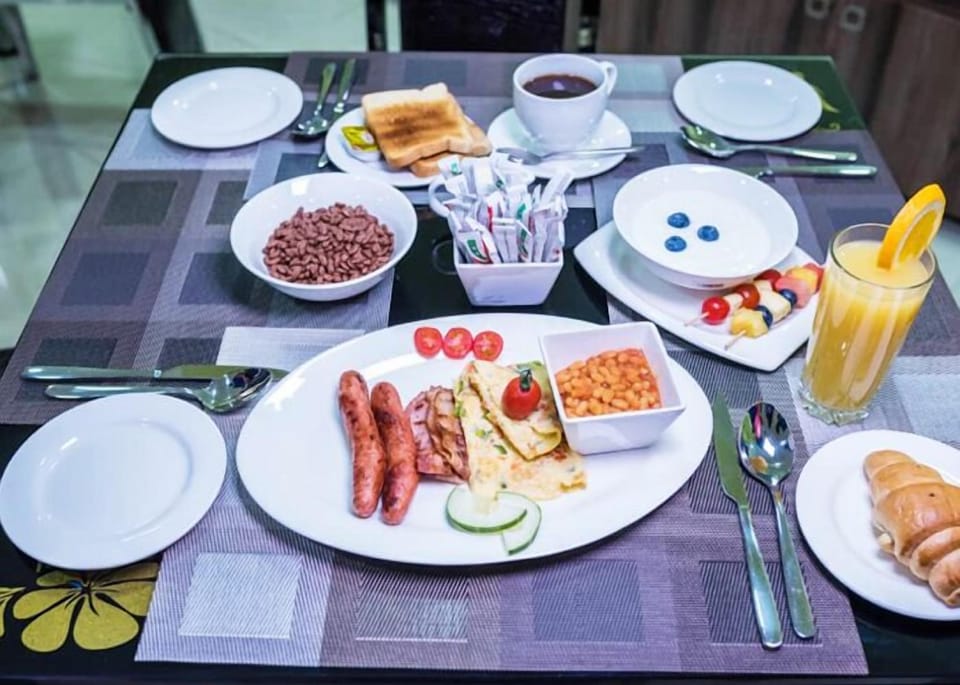 Solitaire hotel Lekki Hotel in Lagos