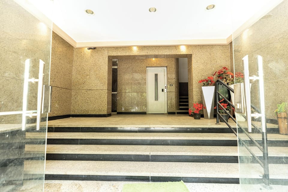 Hibiscus Haven Suite Hotel in Cairo Governorate