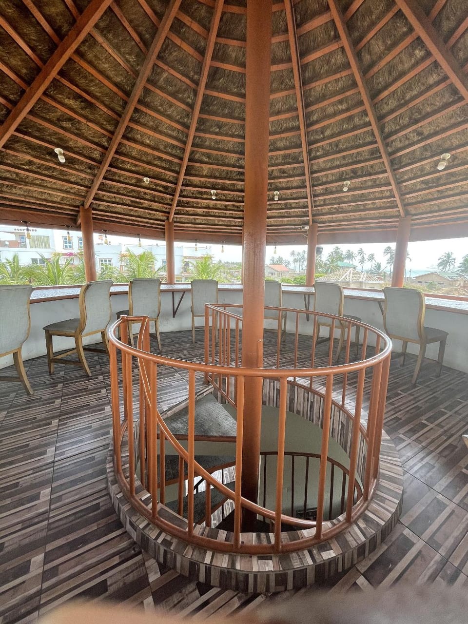 Accruase Paradise Hotel in Greater Accra Region, Ghana