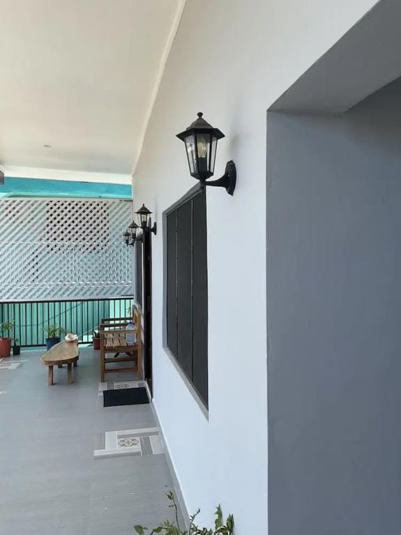 Fox Homestay Hotel in Suva