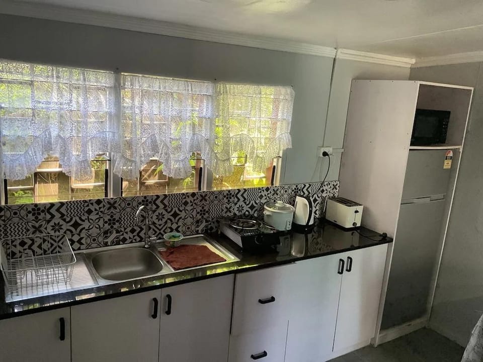 Fox Homestay Hotel in Suva