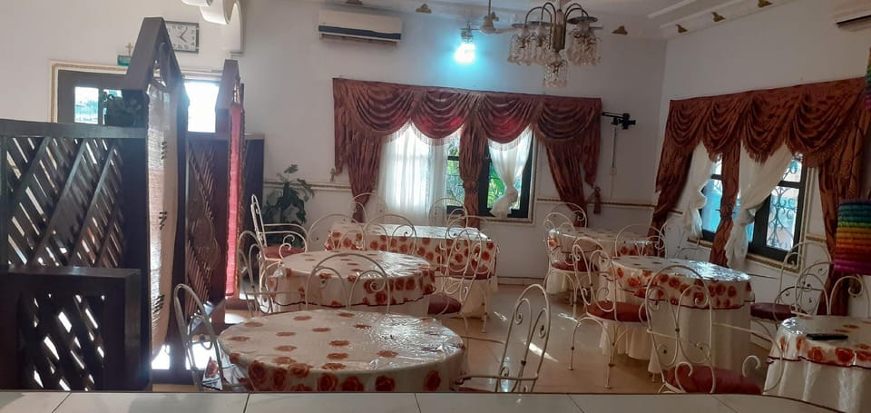 Hôtel Gloria Hotel in Africa