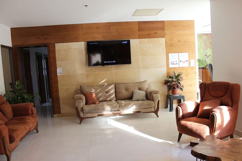 Al Baiara Resort Hotel in Africa