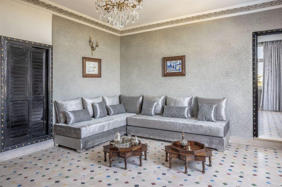 Diar Illi Hotel in Marrakesh-Safi