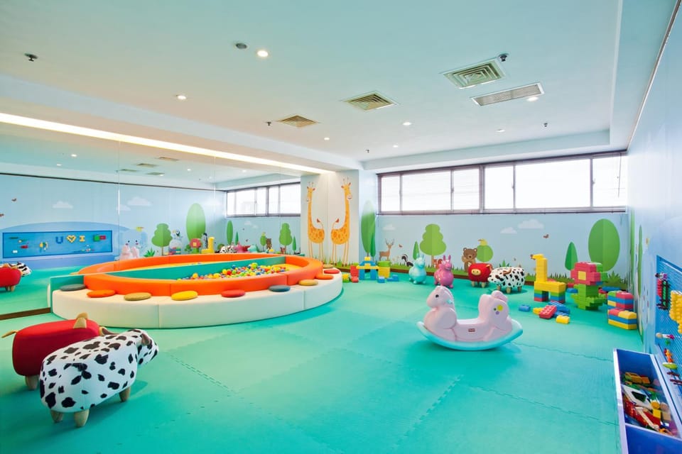 Howard Plaza Hotel Hsinchu Hotel in Taiwan, Province of China